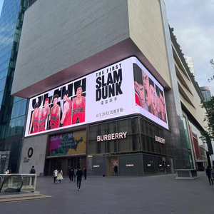 Ngoài trời cho thuê p3.91 <span class=keywords><strong>LED</strong></span> hiển thị mô-đun Màn Hình 250*250 mét IP65 không thấm nước 6000cd/M độ sáng kỹ thuật số Bảng hiển thị - Product Image 2