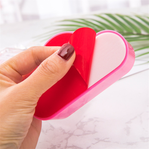 Mur Permanent Nuage Blanc Magnétique de Forme, <span class=keywords><strong>Porte</strong></span>-clés Pour La Promotion - Product Image 3