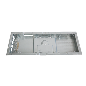Servicio de Fabricación de Metal Personalizado, Corte por Láser, Doblado, Soldadura, Procesamiento de Piezas de <span class=keywords><strong>Acero</strong></span> Inoxidable y Aluminio, Chapa de Carbono - Product Image 4
