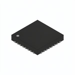 32 WFQFN Exposed Pad BOM IC In Stock Components Electronic DS15BR401TSQ Interface - Product Image 1