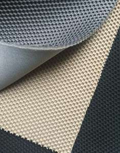 Tissu de maille de trampoline écologique à prix compétitif, tissu d'espacement 3d airmesh - Product Image 4