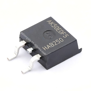 IRG4BC20UDSTRRP ULTRAFAST COPACK IGBTWITH ULTRAF ใหม่และเป็นของแท้ ตรวจสอบใบเสนอราคาก่อนสั่งซื้อ - Product Image 4