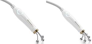 Machine de spa facial à haute fréquence appareil de dissolvant de rides d'électrothérapie beauté et soins personnels - Product Image 5