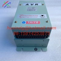 TAIYO AVR ASC-62-4 régulateur de tension automatique ASC-62-4 régulateur de tension de l'unité de commande numérique