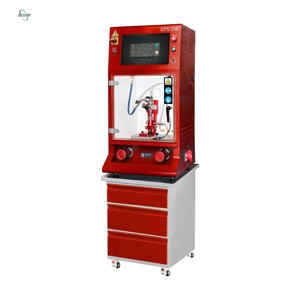 NT208 NTS208 EPS208 Yüksek Basınçlı Common-rail Enjektör <span class=keywords><strong>Test</strong></span> Cihazı, Çeşitli Marka Enjektörlerin <span class=keywords><strong>Test</strong></span> Edilmesi ve Kalibre Edilmesi İçin - Product Image 4
