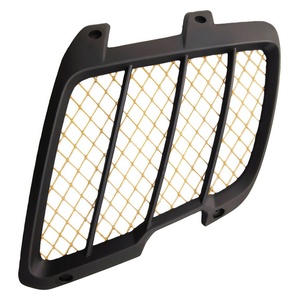 Repuestos de Alta Calidad para Carrocería de Camión 21687048 82475991 82475926 Cubierta Protectora de Faro para Camión Volvo - Product Image 1