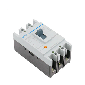 เบรกเกอร์แบบหล่อขึ้นรูปสำหรับอุตสาหกรรม NM1-250S/3300 200A/250A สวิตช์ป้องกันไฟฟ้า 125S 400S 630S 3P4P สำหรับงานต่างๆ - Product Image 5