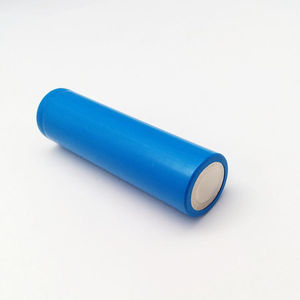 Batería de iones de litio de 18650 de 3,7 v 1300 mah icr18650 Li-ion 1300 mah batería recargable - Product Image 6