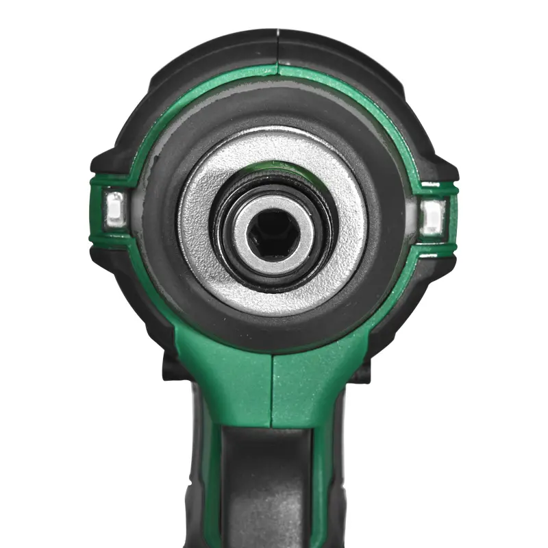 KIMO 20V Chave de Fenda de Impacto sem escova de alto Torque multi modo para Carpintaria Chave de Fenda de Potência Especial