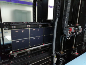 <span class=keywords><strong>PCB</strong></span> bay thăm dò thử nghiệm <span class=keywords><strong>PCB</strong></span> bay Thăm Dò Thử nghiệm máy - Product Image 3