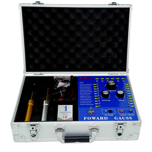 <span class=keywords><strong>VR9000</strong></span> 2KM uzun menzilli yeraltı altın gümüş bakır kurşun kalay elmas <span class=keywords><strong>Metal</strong></span> dedektörü - Product Image 1