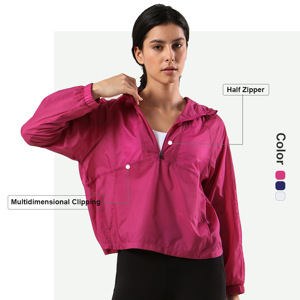 Белая простая сыпь для женщин Оптовая торговля, платье с длинным рукавом Рашгард для женщин