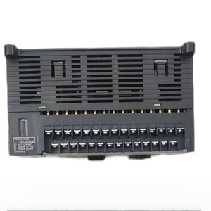 Controlador PLC CP1H-X40DT1-D de 4 Ejes con Contador de Alta Velocidad y E/S Analógicas para Automatización de Líneas de Empaque - Product Image 6