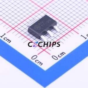 Nuevo y Original NCP1117ST25T3G SOT-223 Circuito integrado IC Chip PMIC Regulador lineal (LDO) - Product Image 1