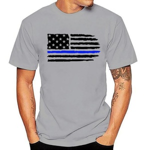 T-shirt Athlétique Homme Personnalisé 3D à Séchage Rapide, Impression par Sublimation, Coton Compressé, Idéal Été - Meilleure Vente - Product Image 4