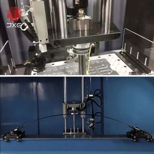 Pancake Load cell Spoke trọng lượng cảm biến lực lượng đầu dò cho an toàn lao động Thiết bị kiểm tra Tank Silo trọng lượng hệ thống trạm trộn - Product Image 6