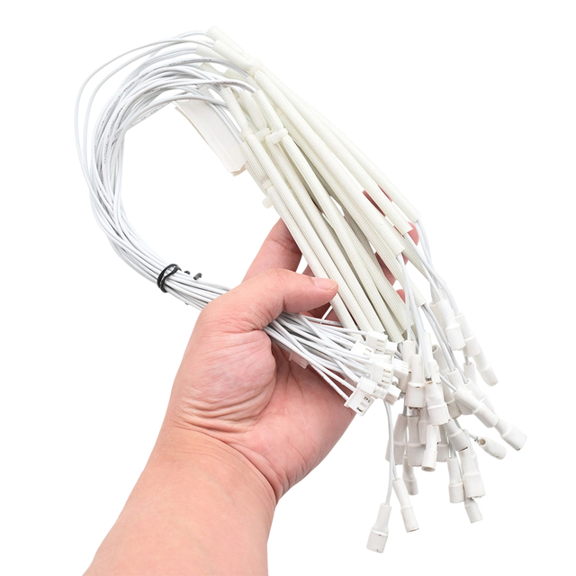 Wholesale High Temperature Low Cold Resistant Robot Drone Aircraft Model Wire Harness Tinned Copper Core Lithium Battery