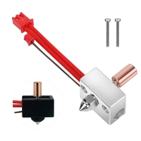 Kit d'extrudeuse Sprite OKYN-G0094 pour extrudeuse à entraînement direct Ender Pro Hotend