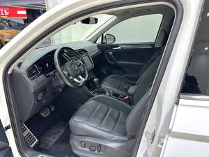 Potencia de Ingeniería Alemana <span class=keywords><strong>2021</strong></span> para <span class=keywords><strong>Tiguan</strong></span> L <span class=keywords><strong>R</strong></span>-<span class=keywords><strong>Line</strong></span> 4WD Turbo 7 Asientos Interior Oscuro de Primera Línea - Product Image 6