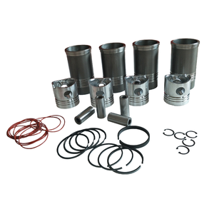 Repuestos para Motor Diésel Weifang 4100, Weichai 4102, Huafeng 4105, Accesorios para Generador de Material de Cobre - Product Image 1