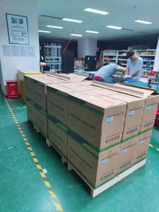 Bo Mạch Chủ Bộ Định Tuyến Trực Tuyến UPS 3 KVA 5 KVA 10kVA Có Ổ Cắm Đa Năng 220V - Product Image 6