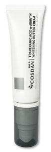 Crème à l'acide tranexamique de haute qualité, hydratant à l'alpha arbutine pour éclaircir les taches brunes, crème au beurre pour unifier le teint - Product Image 3