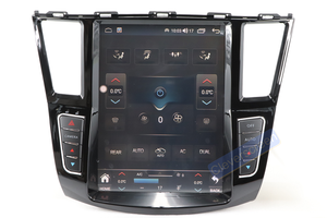Reproductor Multimedia con pantalla Tesla de 12,1 "y navegación GPS para Infiniti QX60, 128G, Android 10,0, BT, <span class=keywords><strong>CP</strong></span>, para salpicadero de coche - Product Image 4