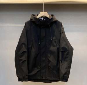 Veste de randonnée printemps-automne, nouvelle veste fonctionnelle haut de gamme, mode outdoor, coupe-vent, durable, imperméable - Product Image 2