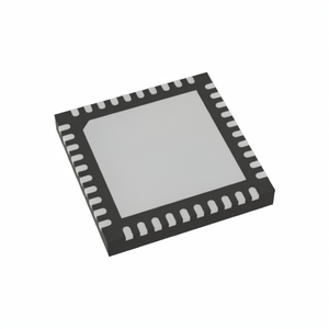 Composants électroniques de gestion de l'alimentation (PMIC) 40 VFQFN à pad exposé, référence SI3452A-B01-GM, disponibles en ligne chez le fabricant - Product Image 1