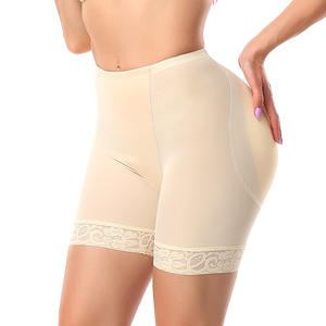 Гламурный премиум-класса, облегающий бедро, с губкой, с мягкой подкладкой, подтяжка ягодиц, гладкая посадка, дышащая Талия, повседневная одежда - Product Image 6