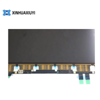 Layar LCD Berkualitas Tinggi 14" A2442 untuk MacBook Pro Retina 14" M1 Pro/Max 2021 EMC 3650 820-02472-03c Panel Layar Tersedia