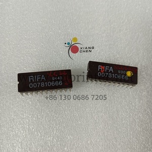 WD Original RIFA 007810666 MOT Circuit Board Chip 81.186.5315 MOT Board IC for Offset <b>Printing</b> <b>Machine</b> Parts - Product Image 1