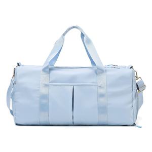 Sac de voyage pratique et multifonctionnel, grande capacité, idéal pour la gym - Product Image 5