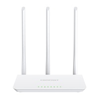 COMFAST CF-WR613N V3 Sans Fil WiFi Routeur Réseau Domestique Sans Fil-N 300 MBPS Routeur Double Bande Fiber Optique AC Routeur De Gestion
