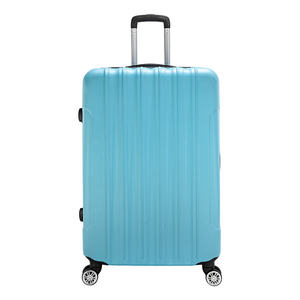 DB Large Capacity 3-in-1 <b>Multifunctional</b> Travel Storage <b>Suitcase</b> Blue - Product Image 6