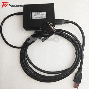 Kit de diagnostic pour chariot élévateur Incado Jungheinrich JUDIT-4 avec analyseur de moteur Judit ET & Judit SH – Outils de diagnostic essentiels - Product Image 3