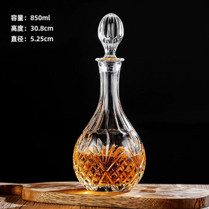 Bouteilles <span class=keywords><strong>de</strong></span> <span class=keywords><strong>vin</strong></span> en verre épais <span class=keywords><strong>de</strong></span> style européen, bouteilles <span class=keywords><strong>de</strong></span> <span class=keywords><strong>vin</strong></span> en cristal, bouteilles <span class=keywords><strong>de</strong></span> <span class=keywords><strong>vin</strong></span> importées, flacons à whisky et bouteilles <span class=keywords><strong>de</strong></span> <span class=keywords><strong>vin</strong></span> pour bar - Product Image 5