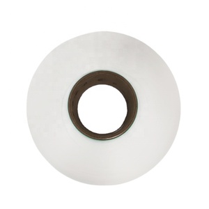 2022最新涤纶母纱<span class=keywords><strong>fdy</strong></span> 240/12 RW中国纱线制造定制用于袜子和针织的顶级质量 - Product Image 1