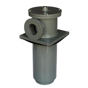 Nuevo Filtro de Succión de Aceite Externo e Interno Serie <span class=keywords><strong>NJU</strong></span> de TongPai para Petróleo Crudo, Presión de 0.6 Mpa, Flujo de 160L/MIN - Product Image 3