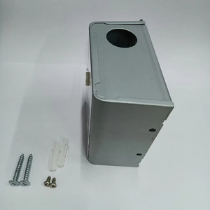 Điều chỉnh nhiệt độ nhiệt với cầu chì cho quạt - Product Image 5