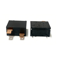 Relais de puissance miniature Sanyou SFK-112DM 12VDC 20A 250VAC 4 broches unipolaire normalement ouvert pour climatiseur et appareils électroménagers