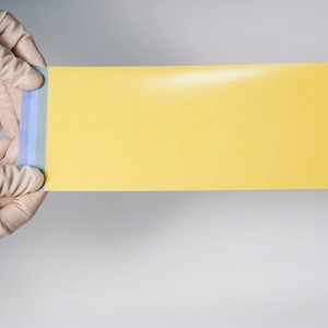 سعر المصنع مضاد للميكروبات اليود والسيور والسيور والستري عزل طبقة خلع الملابس مع <span class=keywords><strong>Ioban</strong></span> - Product Image 3