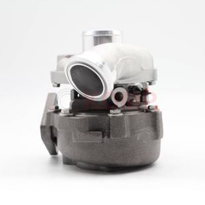 Precios de Fábrica Turbocompresor GT1849V Turbocompresor Original Genuino 717625-5001S 717625-0001 para GARRETT Opel - Product Image 4