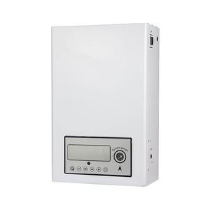 Excellent Wall-Hung Wall Mounted Intelligent Boiler For Showerr - Product Image 6