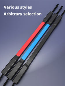 Equipo de Entrenamiento de Brazos de Alta Resistencia, Dispositivo de Fuerza Ajustable de 20kg-100kg para Gimnasio en Casa - Product Image 1