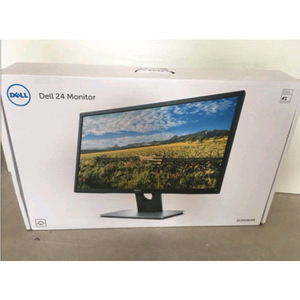 Moniteur LED JLS Future SE2416HM pour jeux vidéo - Product Image 1