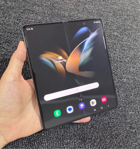 2024 thiế<span class=keywords><strong>t</strong></span> kế mới di động điện thoại di động 12 + 512GB Bộ nhớ lớn Android 13 Hot Bán Z gấp 4 điện thoại thông minh - Product Image 3