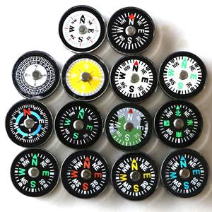 Brújula de Precisión Ls-200 Llena de Aceite, 12, 14, 15, 18, 20 mm, Alta Precisión, Tipo Portátil para Exteriores - Product Image 3