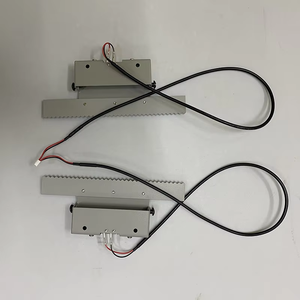 LETOP I3200 4 Kafalı Mürekkep Püskürtmeli Yazıcı Parçası, Çarpışma Önleyici Sensör, Darbe Önleyici Anahtar, Mürekkep Püskürtmeli Yazıcılar ile Uyumlu - Product Image 3