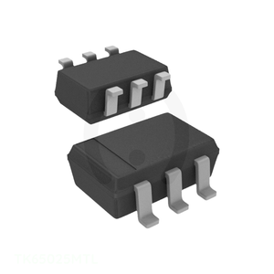 IC REG BOOST 3V 4MA SOT23L Original One Stop Service SOT 23L 6 Electronic Components One-Stop Order Power Management (PMIC) <strong>TK65</strong> - Product Image 1